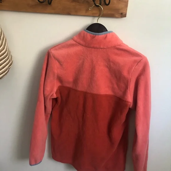 Columbia Women's Three Lakes™ Half Snap Sweater - Picture 6 of 8